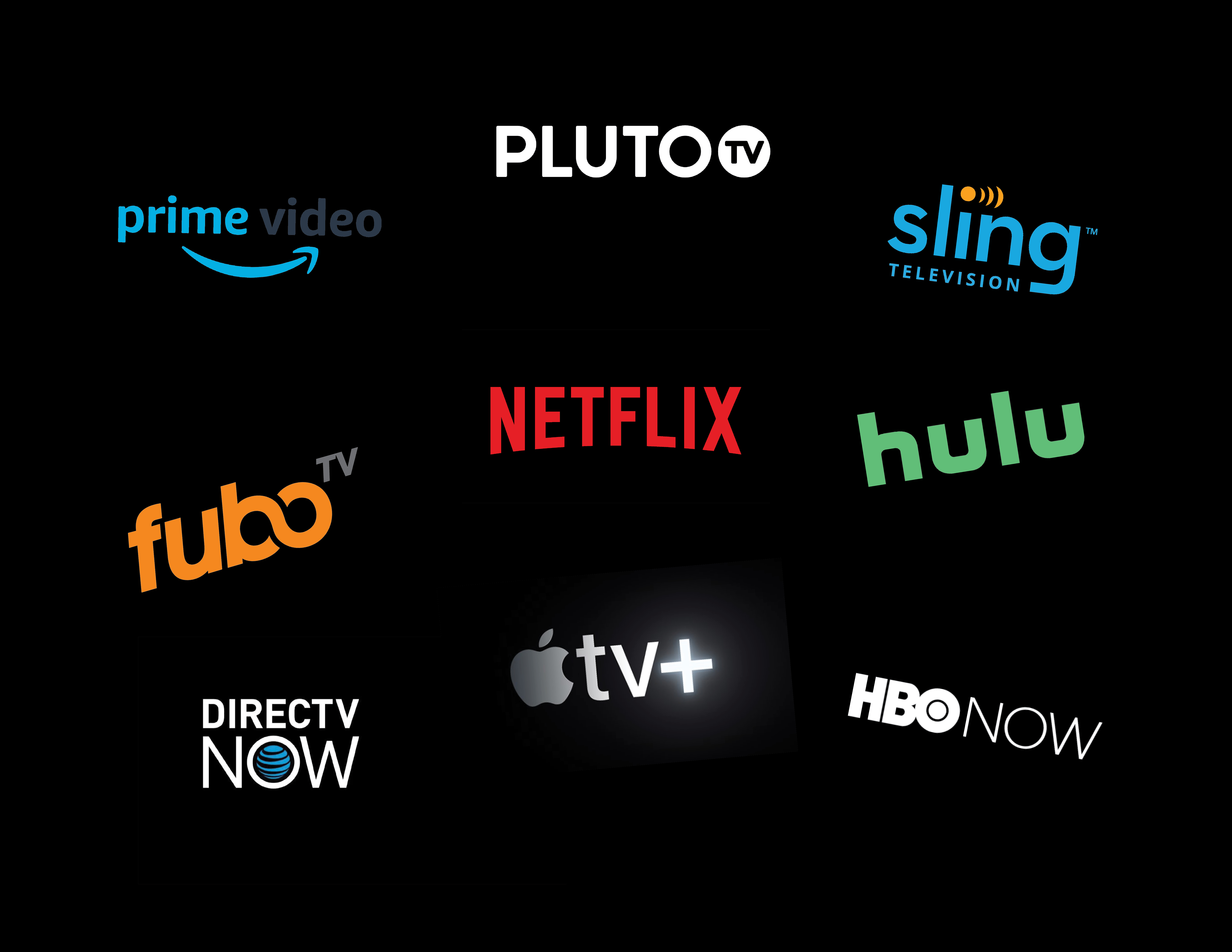 Series de TV Online